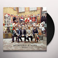 Mumford & Sons — Babel