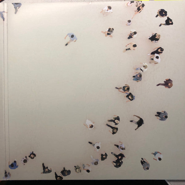 Mumford & Sons — Delta (2-LP)
