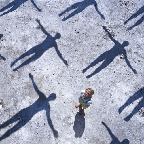 Muse — Absolution (2-LP)