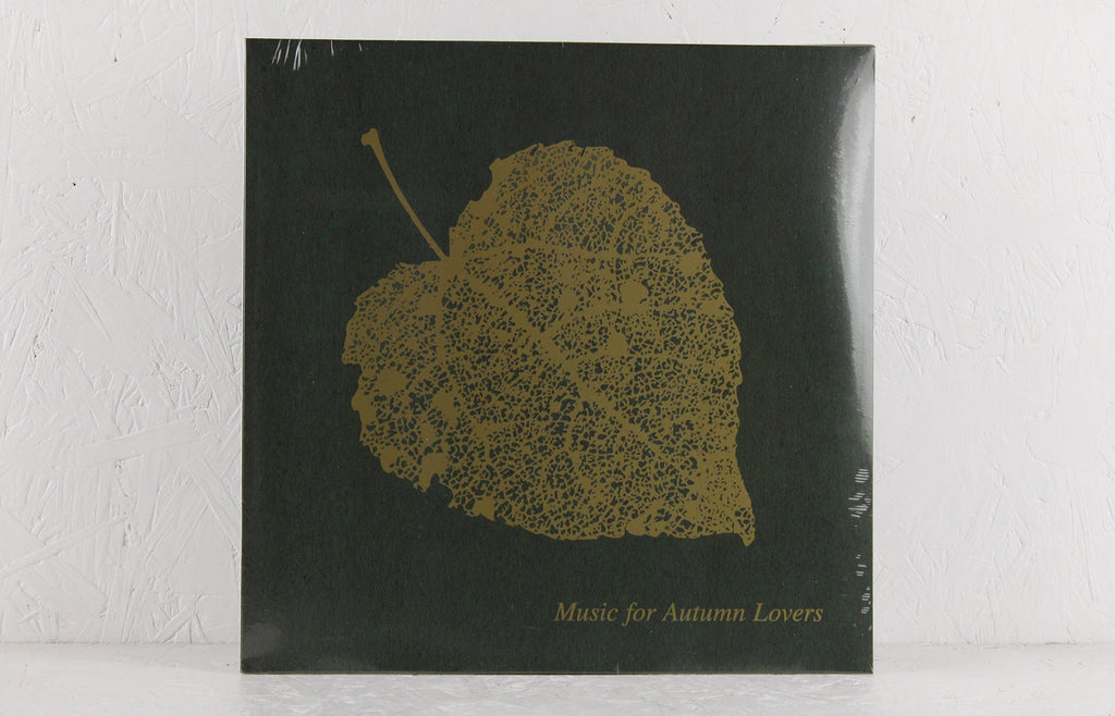 Music for Autumn Lovers – Vinyl LP