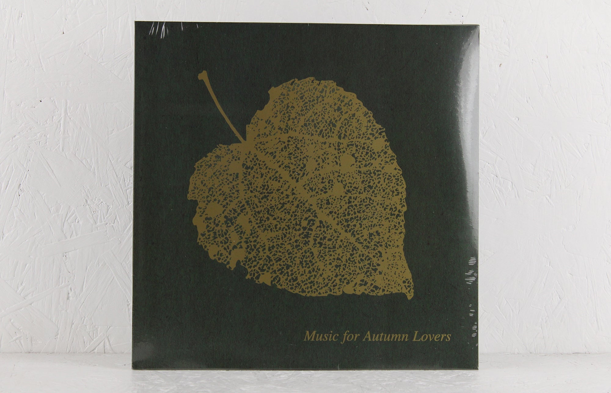Music for Autumn Lovers – Vinyl LP