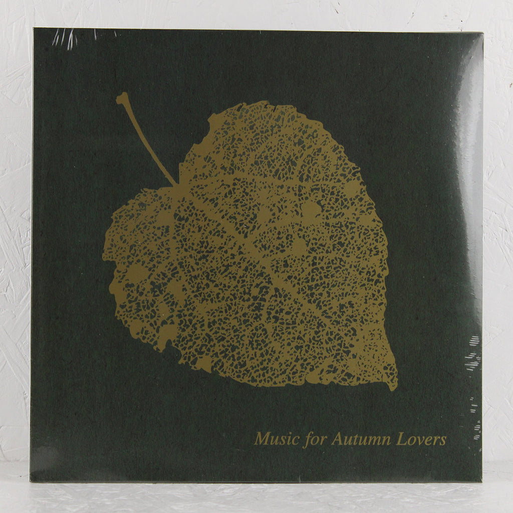 Music for Autumn Lovers – Vinyl LP