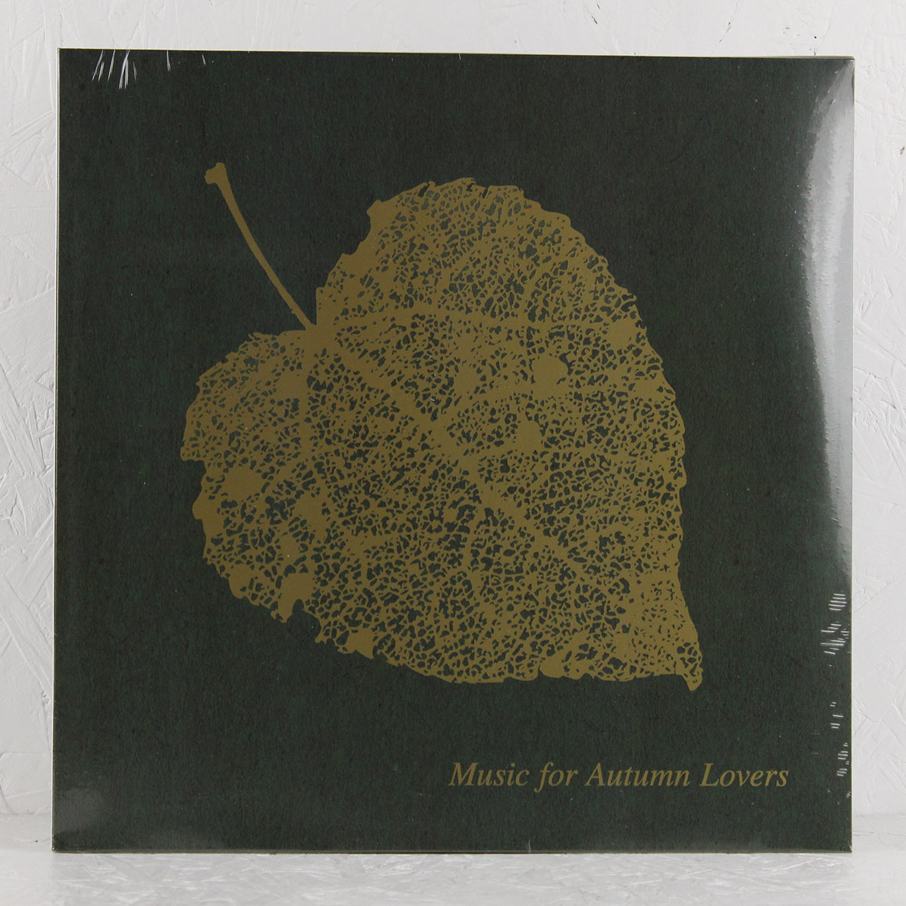 Music for Autumn Lovers – Vinyl LP