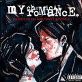 My Chemical Romance — Three Cheers For Sweet Revenge
