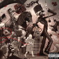My Chemical Romance — The Black Parade (2-LP)