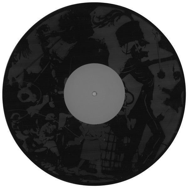 My Chemical Romance — The Black Parade (2-LP)
