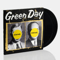 Green Day - nimrod. (DISTRO TITLE)