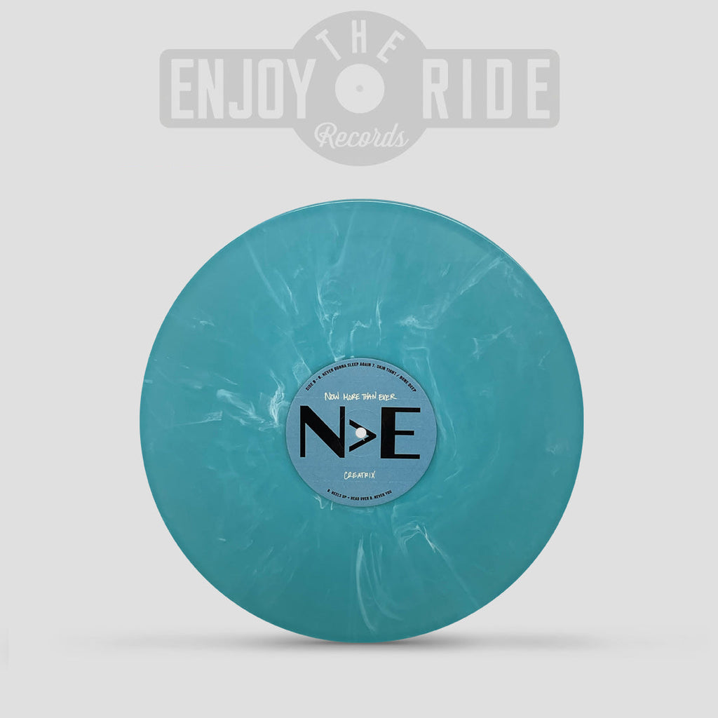 Now More Than Ever - Creatrix (Exclusive Color Variant)