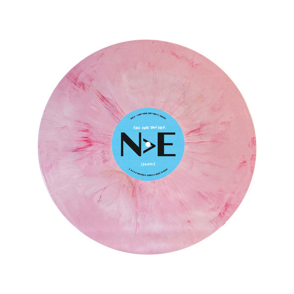 Now More Than Ever - Creatrix (Exclusive Color Variant)