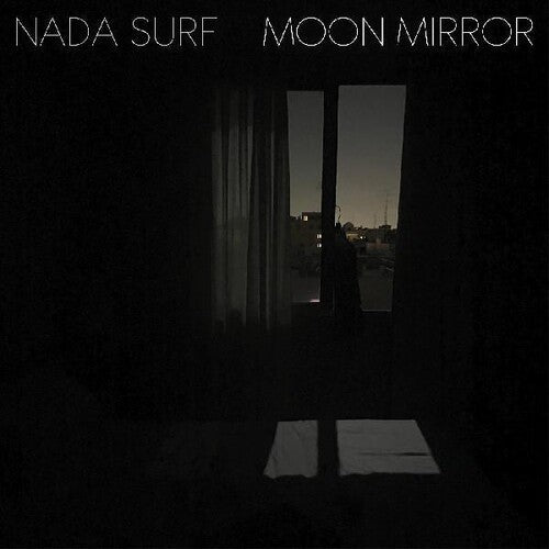 Nada Surf — Moon Mirror