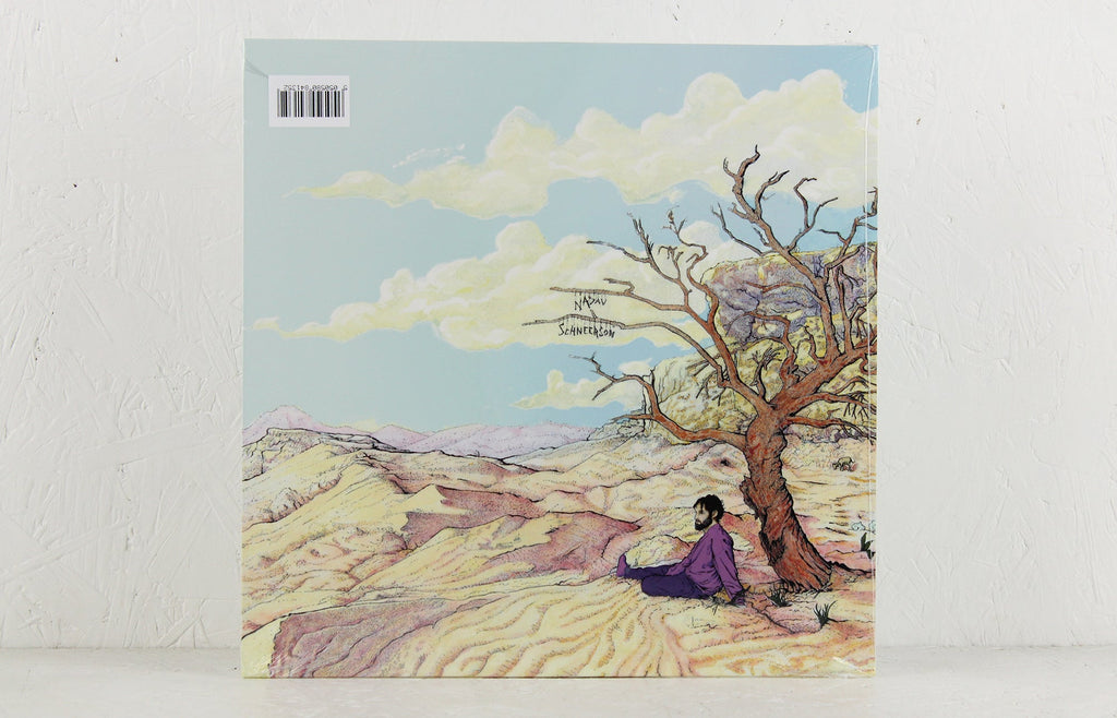 Sheva – Vinyl LP