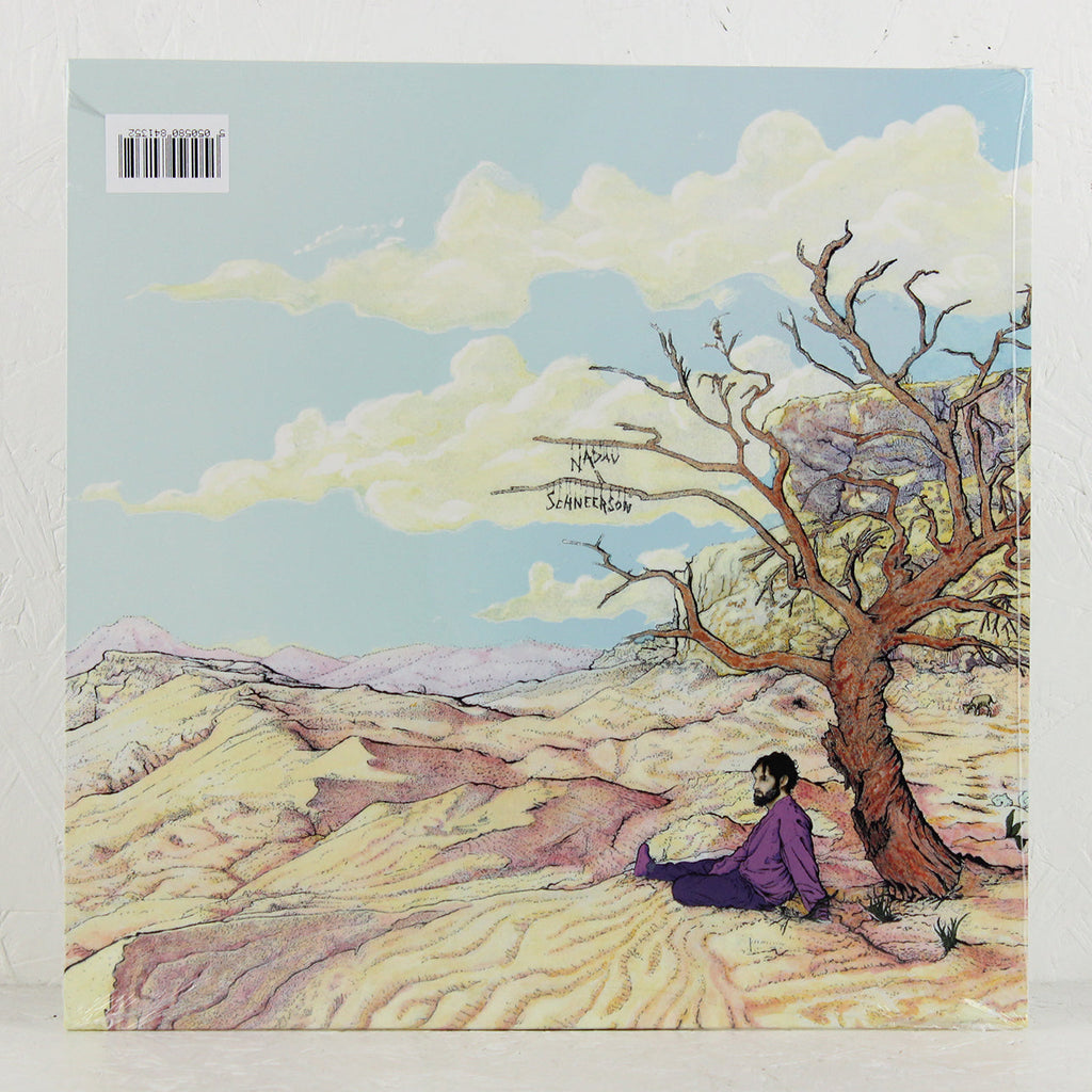Sheva – Vinyl LP