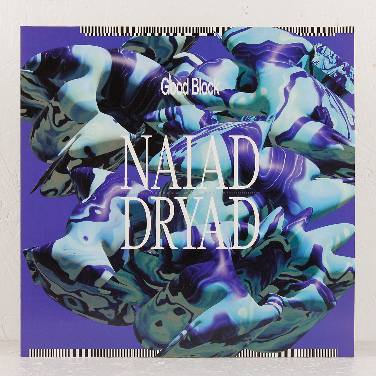 Naiad / Dryad – Vinyl EP