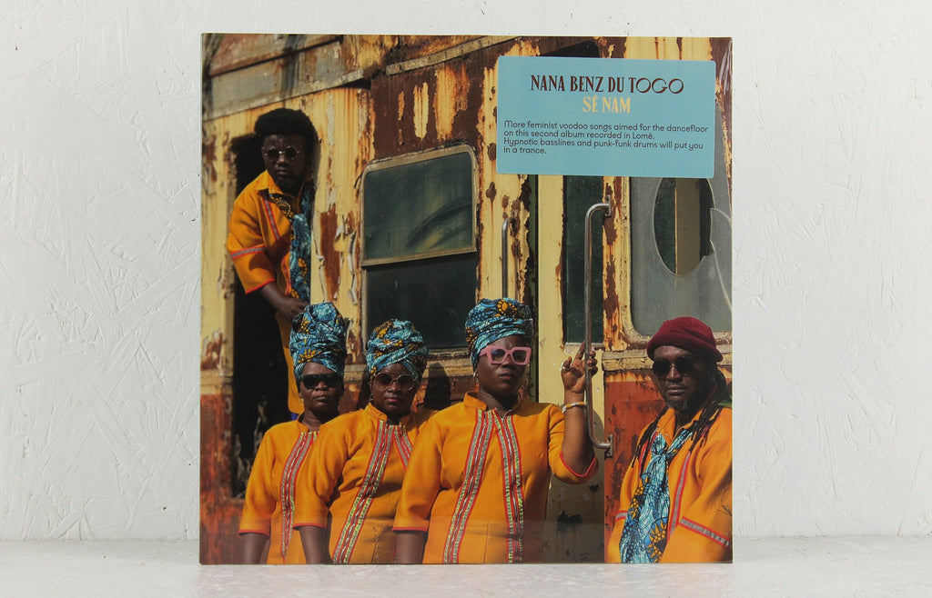 Sé Nam – Vinyl LP