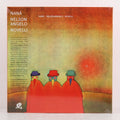 Naná, Nelson Angelo, Novelli – Vinyl LP