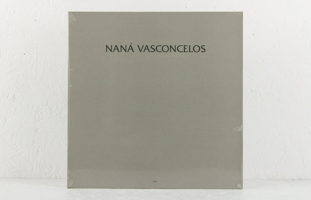 Saudades – Vinyl LP