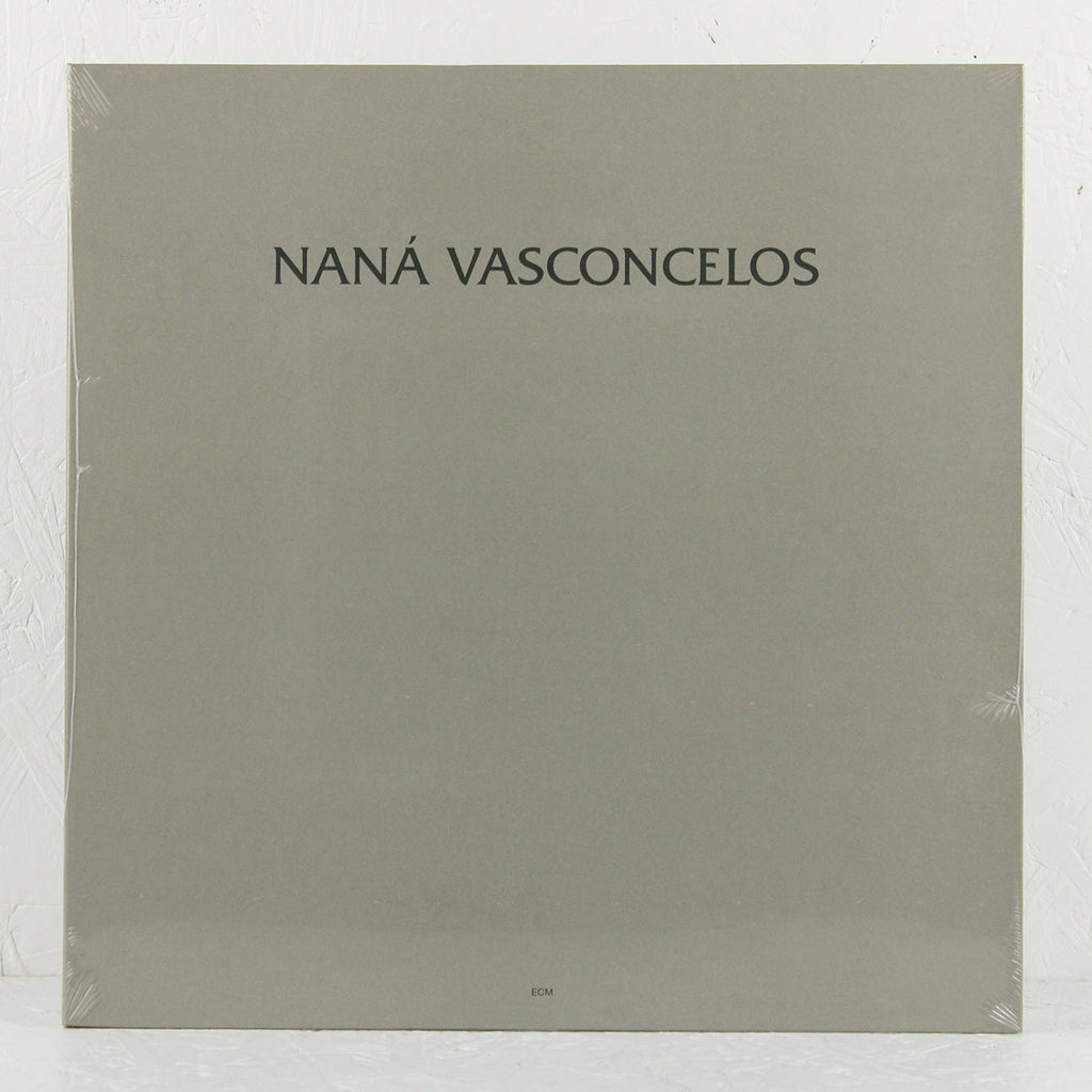Saudades – Vinyl LP