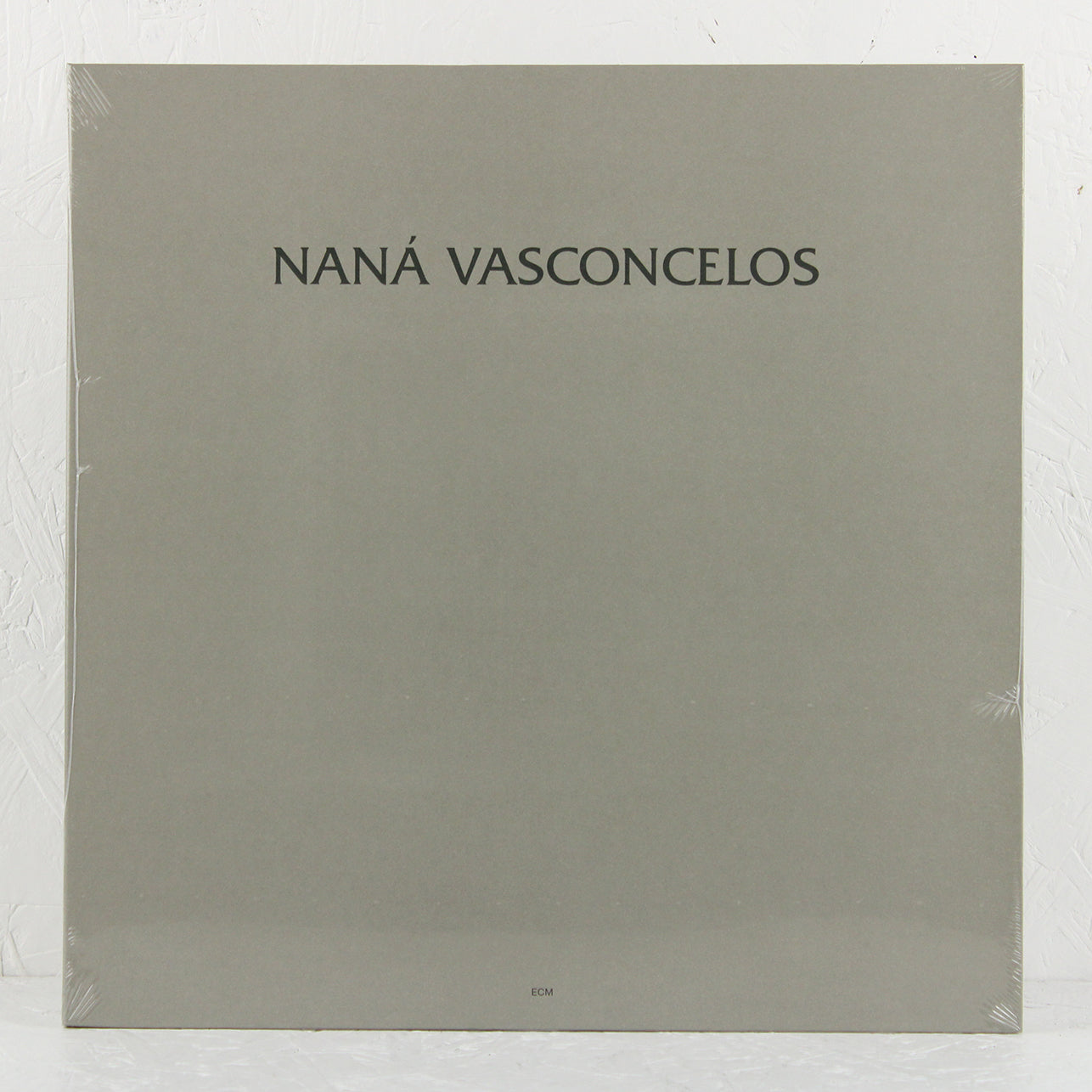 Saudades – Vinyl LP