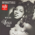 Natalie Cole — Unforgettable...With Love (2-LP)