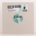 Nick The Record Remixes – Vinyl 12"