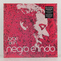 Negro é Lindo (Universal Music ‎reissue) – Vinyl LP