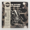 New Future City Radio (coloured vinyl) – Vinyl LP