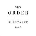 New Order — Substance (2-LP)