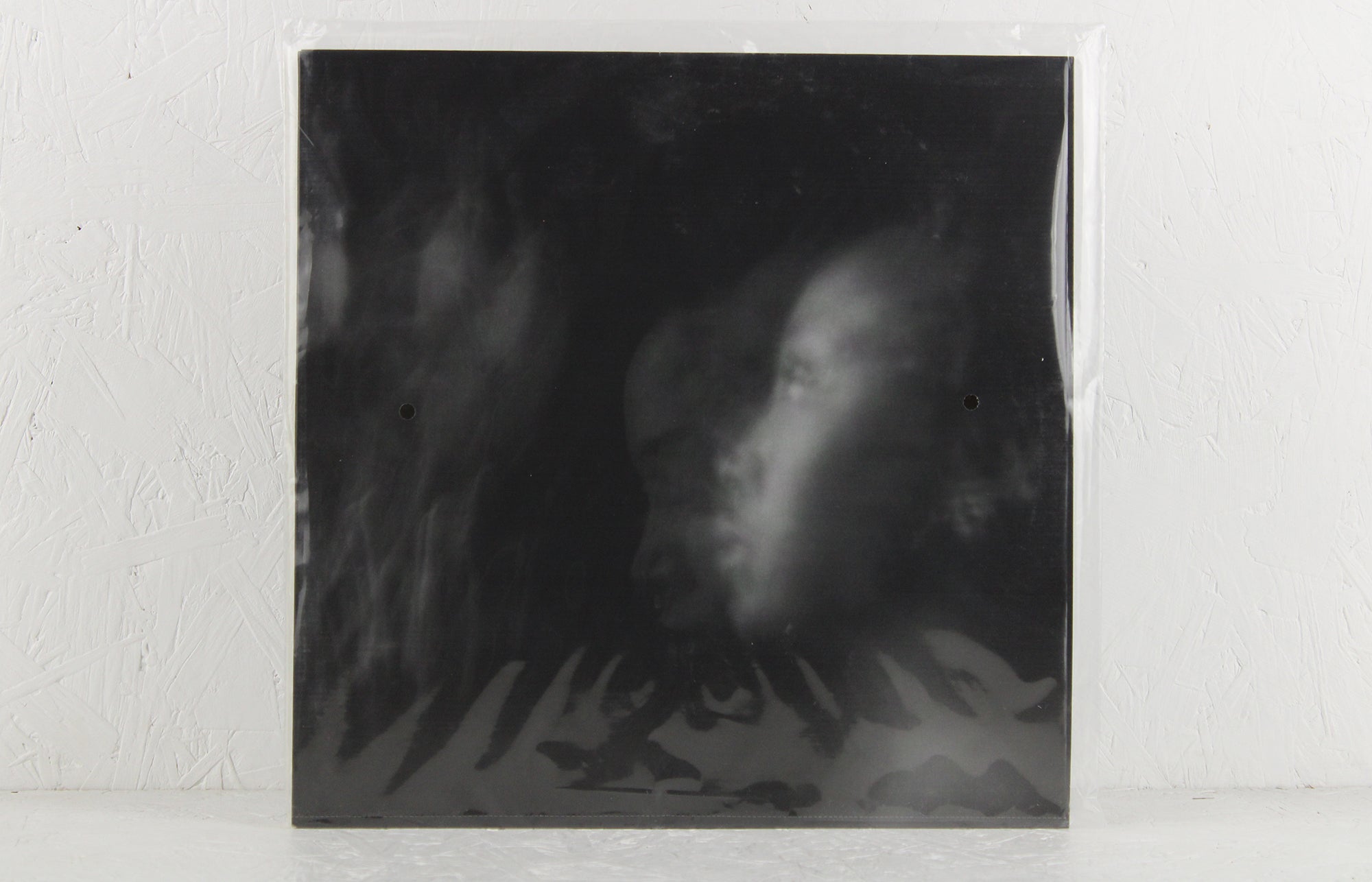 Exit Simulation – Vinyl LP