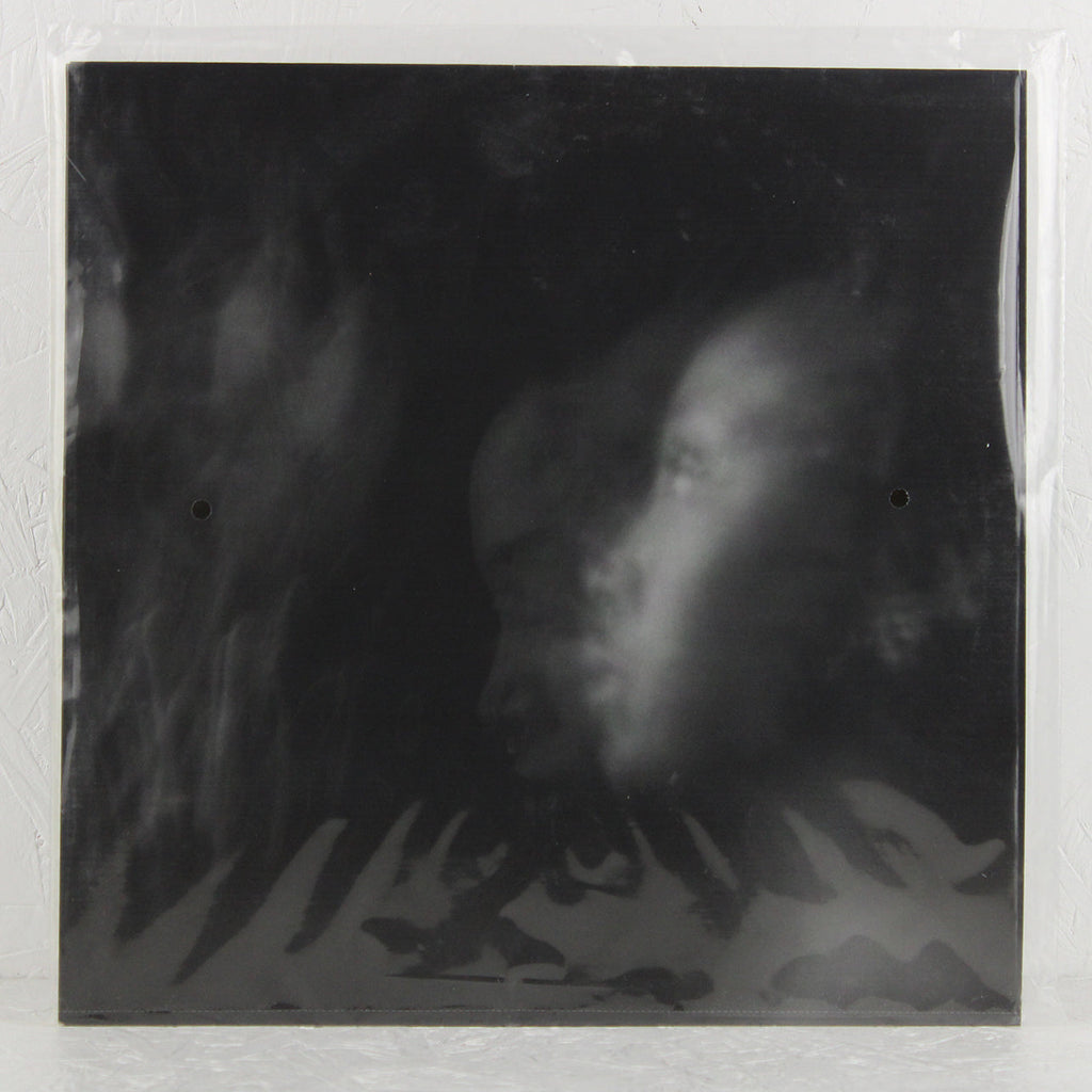Exit Simulation – Vinyl LP