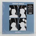 Versions II - Vinyl LP