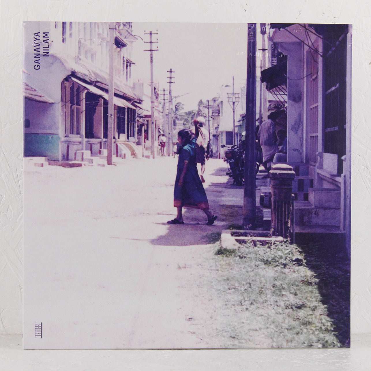 Nilam – Vinyl LP