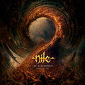 Nile — The Underworld Awaits Us All (2-LP)