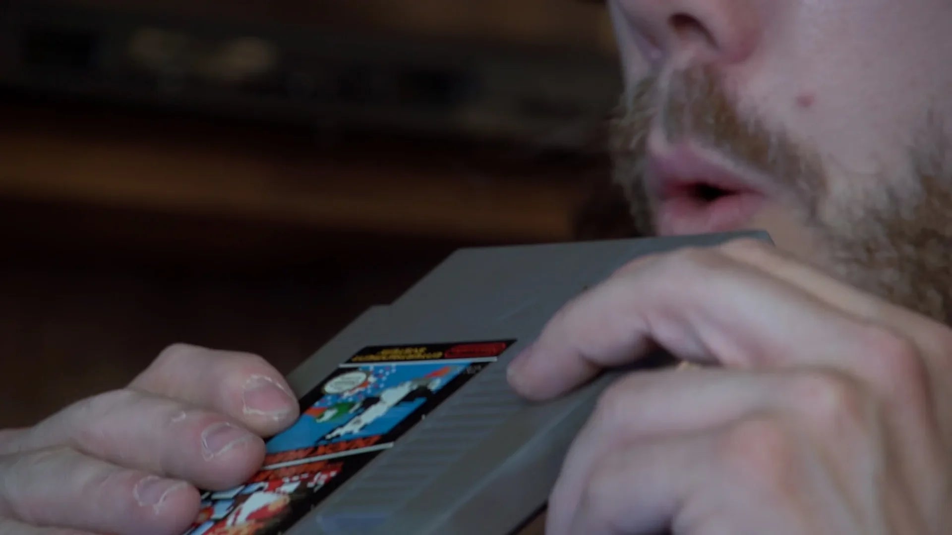 Nintendo Quest: The Most Unofficial and Unauthorized Nintendo Documentary Ever! (ETRM026)