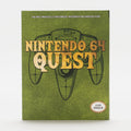 Nintendo Quest 64 (ETRM049)