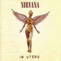 Nirvana — In Utero