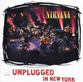Nirvana — MTV Unplugged In New York