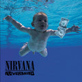 Nirvana — Nevermind