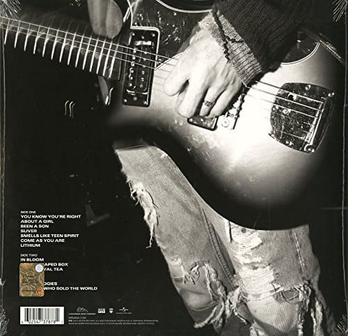 Nirvana — Nirvana (Greatest Hits)