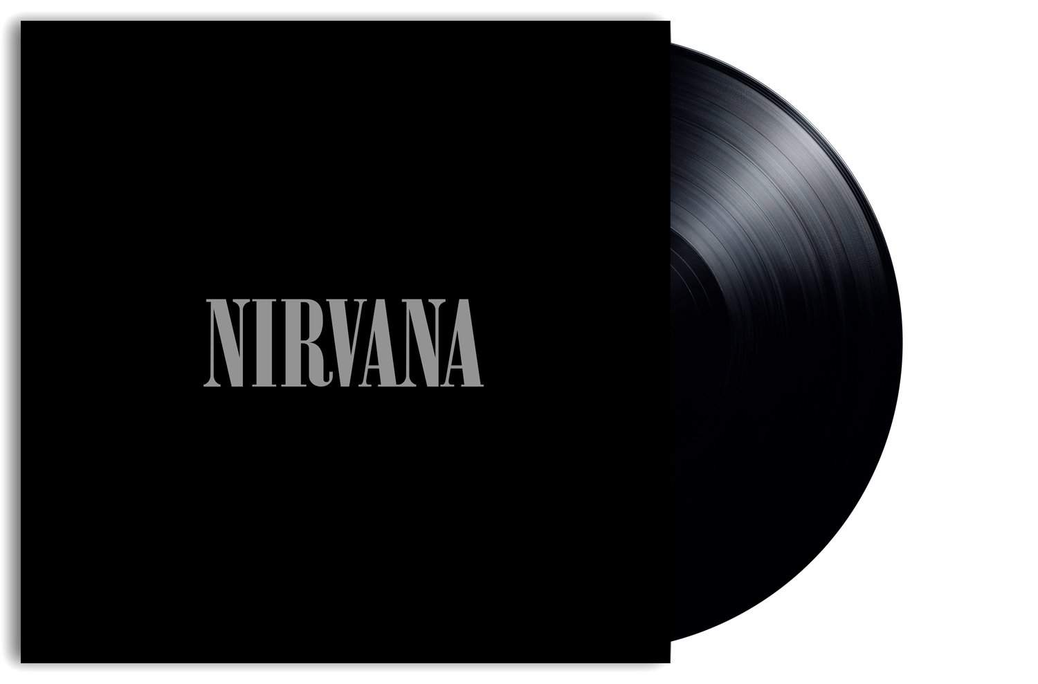 Nirvana — Nirvana (Greatest Hits)