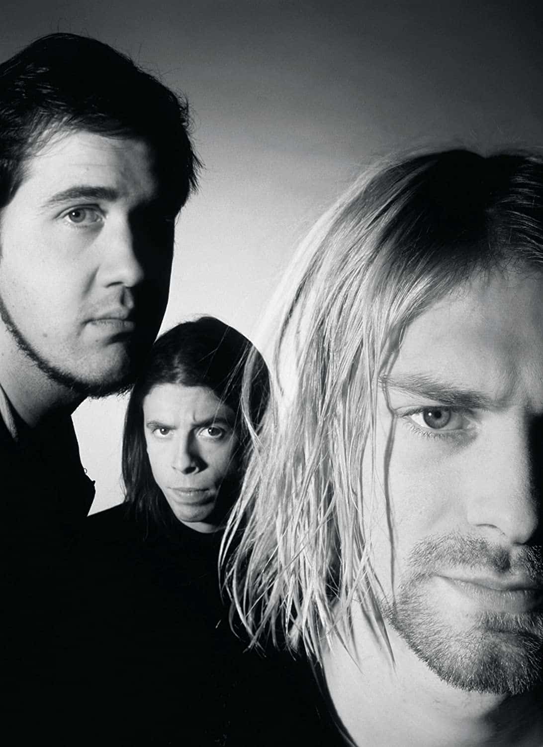 Nirvana — Nirvana (Greatest Hits)