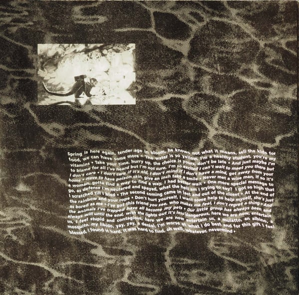 Nirvana — Nevermind