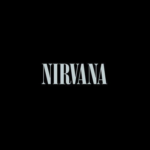 Nirvana — Nirvana (Greatest Hits)