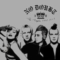 No Doubt — The Singles: 1992-2003 (2-LP)