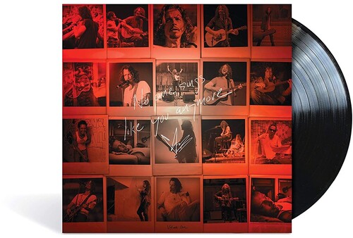 Chris Cornell — No One Sings Like You Anymore