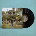 No Rain No Rose Vinyl