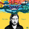 Noah Kahan —  Busyhead