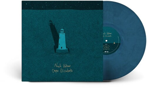 Noah Kahan — Cape Elizabeth (Aqua EP)