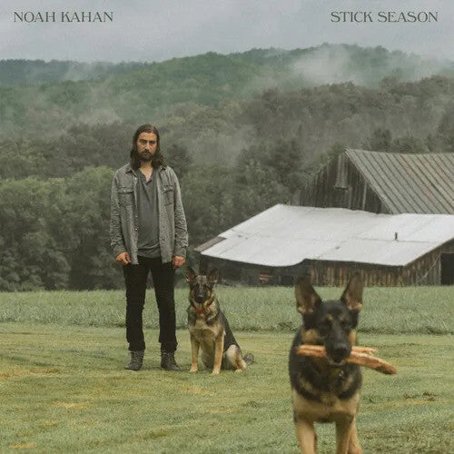 Noah Kahan — Stick Season (2-LP)