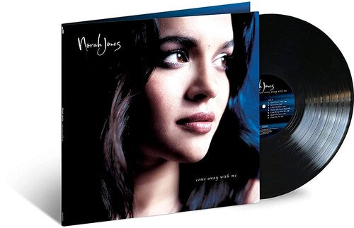 Norah Jones — Come Away With Me (20th Ann)