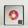 Alpha Ray / Hakuchu No Shugeki - Theme – Vinyl 7"